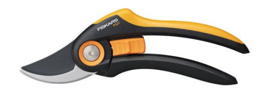 Fiskars Plus P521 Beskjæringssaks, Hageredskap