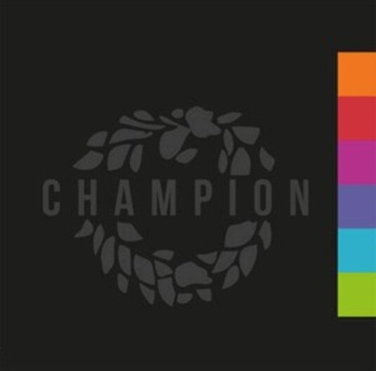 Diverse Artister Champion Classics Rsd 2020 Uk Vinyl