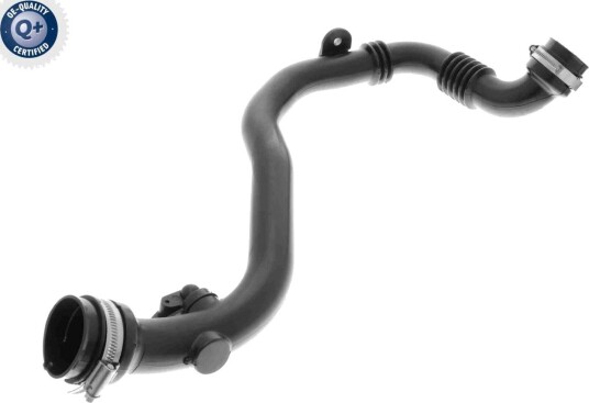 VAICO V46 1625 Ladeluftslange