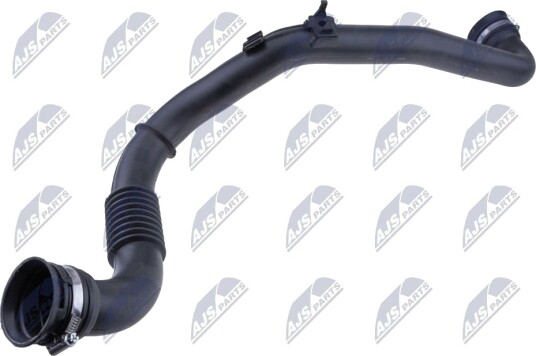 NTY GPP RE 061 Ladeluftslange NTY GPP RE 061 Ladeluftslange