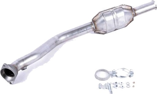 EEC PT8024T Katalysator