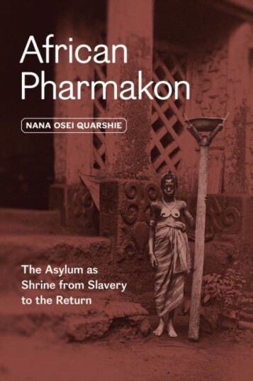 African Pharmakon African Pharmakon