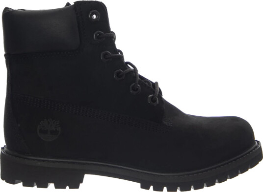 Timberland Dame Sko Svart 37 EU, Timberland Dame Sko Svart 37 EU,