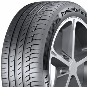 Continental PremiumContact 6 285/45R22 114Y