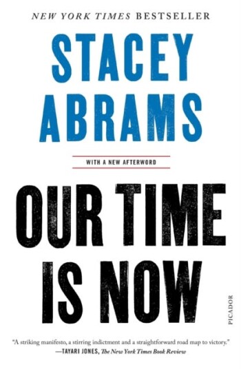 Our Time Is Now Power Purpose and the Fight for a Fair America