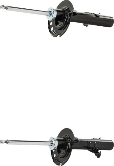 RIDEX 854S21070 Støtdemper