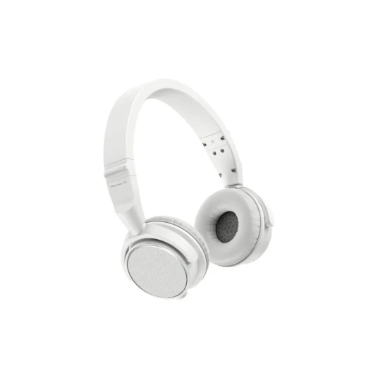 Pioneer HDJ-S7 Hvit Pioneer HDJ-S7 Hvit