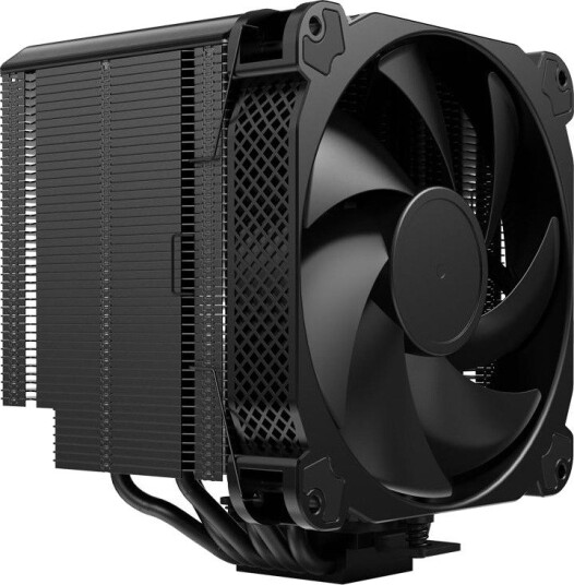 Jonsbo HX6250 140mm CPU Cooler Black HX-6250