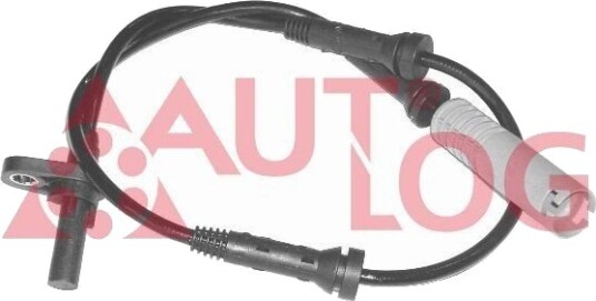 Sensor, ABS AUTLOG AS4131