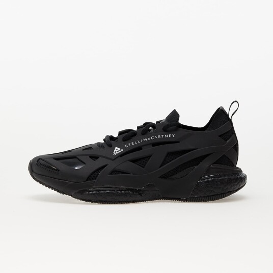 adidas by Stella McCartney Asmc Solarglide - Black - 37 1/3