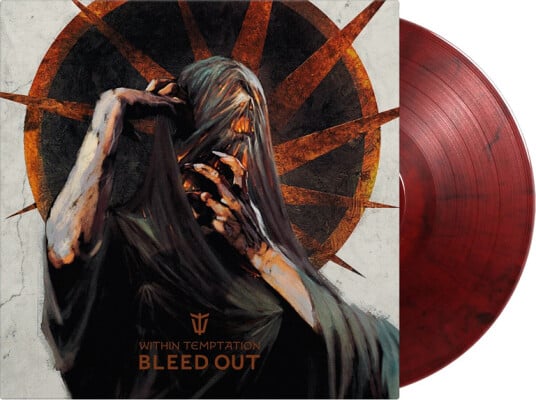 Bleed Out Bleed Out
