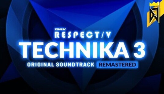 DJMAX RESPECT V - TECHNIKA 3 Original Soundtrack(REMASTERED) Wind DJMAX RESPECT V - TECHNIKA 3 Original Soundtrack(REMASTERED) Wind