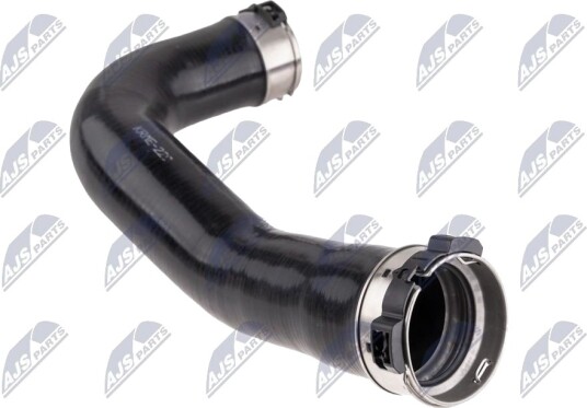 NTY GPP ME 229 Ladeluftslange