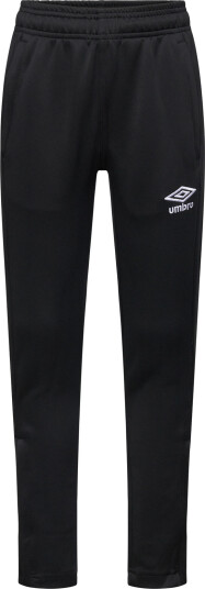 Umbro Ux Pro Reg Pant Jr Black 164