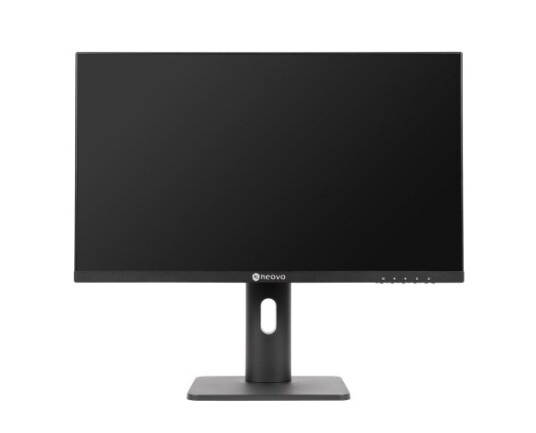 Neovo LH2703 27" Full HD IPS PC Skjerm med HDMI og DisplayPort Neovo LH2703 27" Full HD IPS PC Skjerm med HDMI og DisplayPort