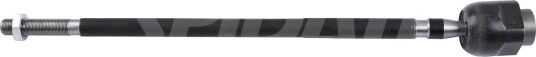 Aksialledd, parallellstag SPIDAN CHASSIS PARTS 45224