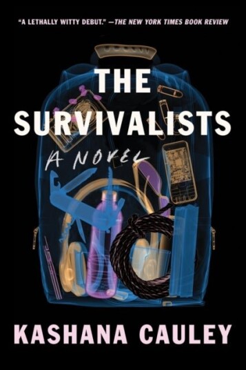 The Survivalists The Survivalists