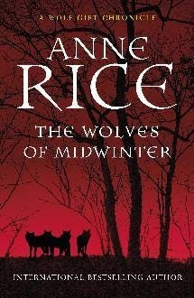 The Wolves of Midwinter The Wolves of Midwinter