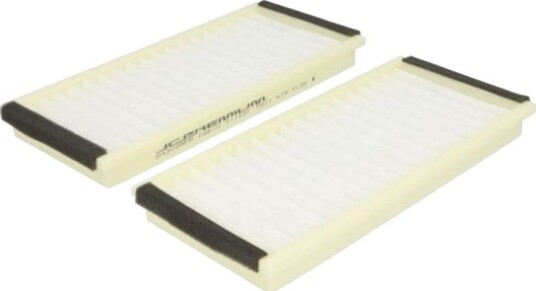 JC PREMIUM B43009PR Kupefilter