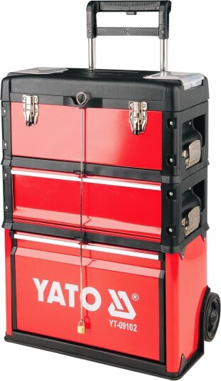 YATO Verktøyvogn YT-09102