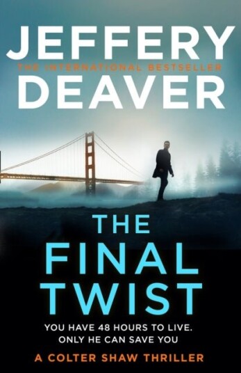 The Final Twist The Final Twist