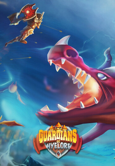 Guardians of Hyelore (PC) Guardians of Hyelore (PC)