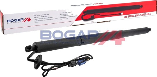 Baklukedemper BOGAP C5260137