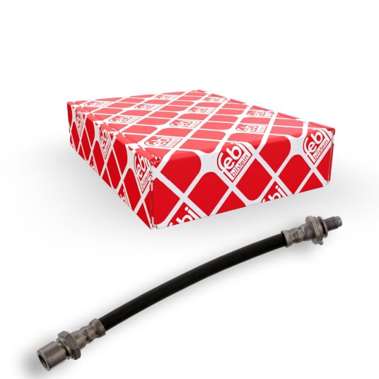 Bremseslange FEBI BILSTEIN 02492 Bremseslange FEBI BILSTEIN 02492