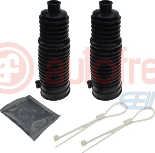Belgsett, styring AUTOFREN SEINSA D9121C