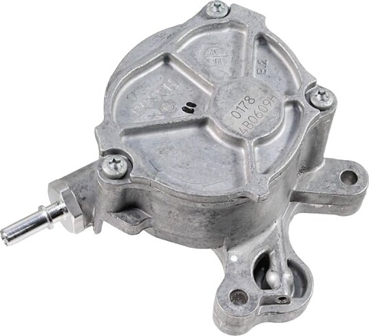 Vakuumpumpe bremseanlegg METZGER 8010171