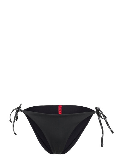 HUGO Pure_Side Tie - Black - XL HUGO Pure_Side Tie - Black - XL