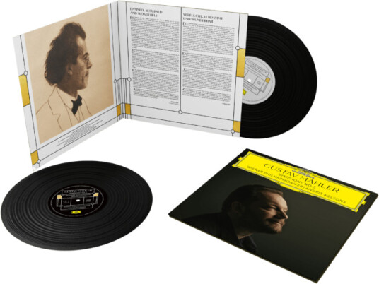 Mahler: Symphony No. 5