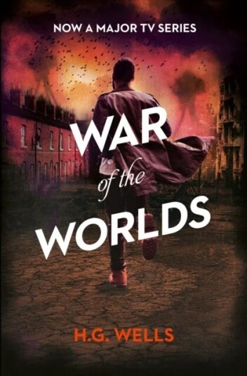 The War of the Worlds av H. G. Wells
