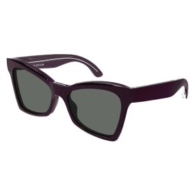 Balenciaga BB0231S-007 57 Balenciaga BB0231S-007 57