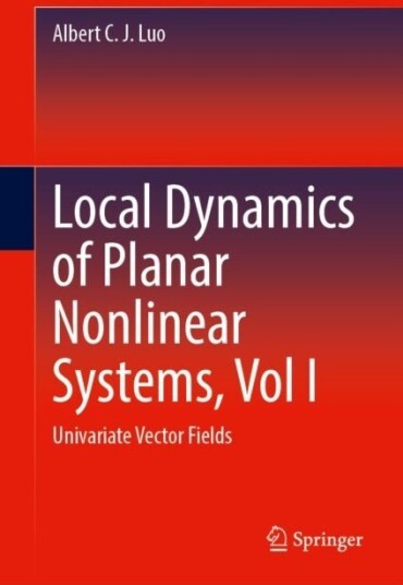 Local Dynamics of Planar Nonlinear Systems Vol I