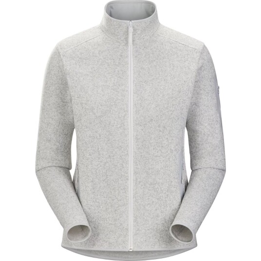 ArcTeryx Covert Cardigan W 30138 Atmos Heather XXS
