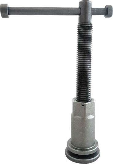 Weber Tools WT-113318-RH Spindel, avtrekker