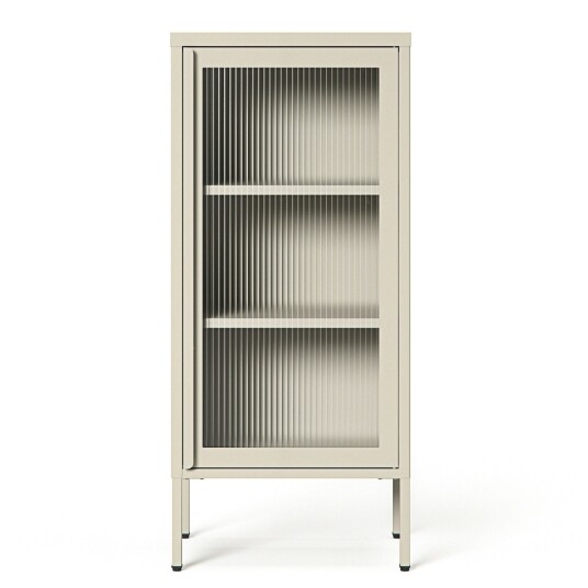Department Store Skap 50x110 cm Pebble Grey Department Store Skap 50x110 cm Pebble Grey