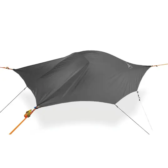 Ekstratak til Flite tretelt Tentsile Flite+ Spare Fly 3 DarkGrey Ekstratak til Flite tretelt Tentsile Flite+ Spare Fly 3 DarkGrey