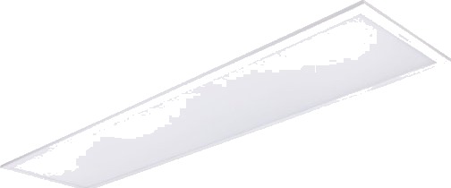Philips Innfelt Panel Rektangulær Tak Hvit Metall Ip20 Ii Philips Innfelt Panel Rektangulær Tak Hvit Metall Ip20 Ii