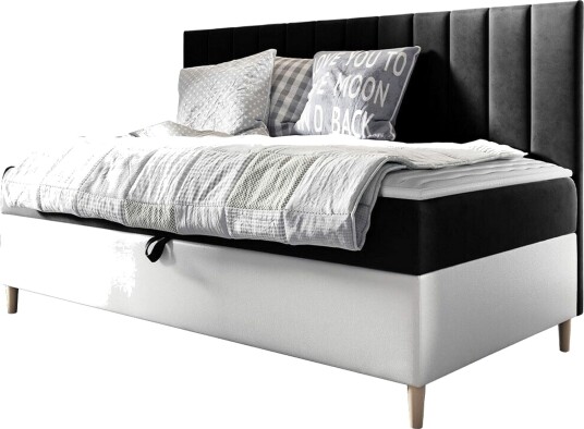 Boisdale Sengeramme 100x200 cm