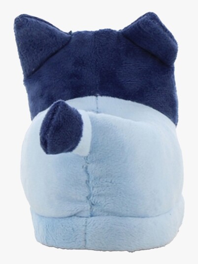 Bluey Tøfler Navy/Blue 28 Bluey Tøfler Navy/Blue 28