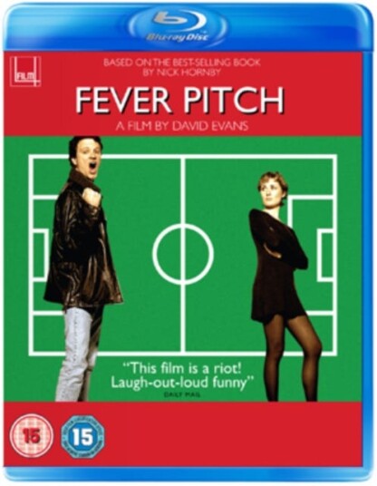 Fever Pitch Fever Pitch