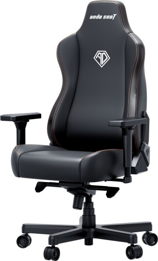 Anda Seat Kaiser 3E XL Gamingstol Svart