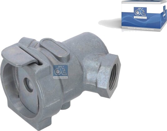 DT Spare Parts 9.72202 Trykkluftrenser