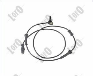 ABAKUS 120 02 009 Sensor ABS ABAKUS 120 02 009 Sensor ABS