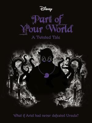 Disney Princess - The Little Mermaid: Part Of Your World