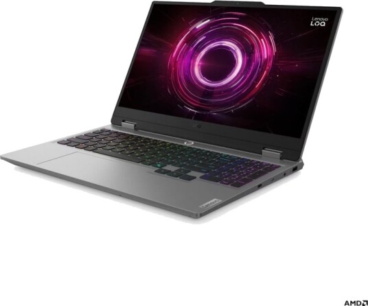 Lenovo LOQ 15AHP10 83JG Ryzen 7 250 RTX 5060 16GB 1TB SSD 15.6" FHD 144Hz W11 Home