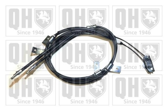 Tautrekk håndbremse QUINTON HAZELL BC4467