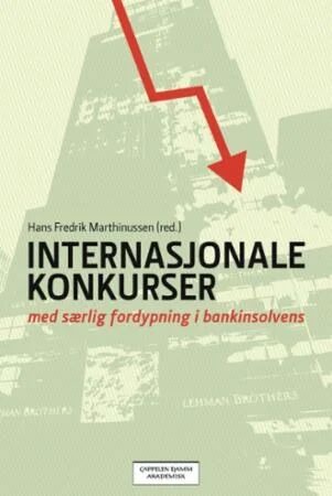 Internasjonale Konkurser Internasjonale Konkurser
